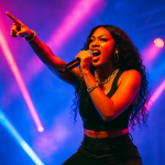 10 Female Rapper Terbaik 2025 | Perempuan Paling Berpengaruh di Dunia Hip-Hop