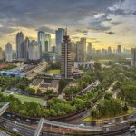 Urban Life di Indonesia Saat Ini: Perubahan Kehidupan Kota