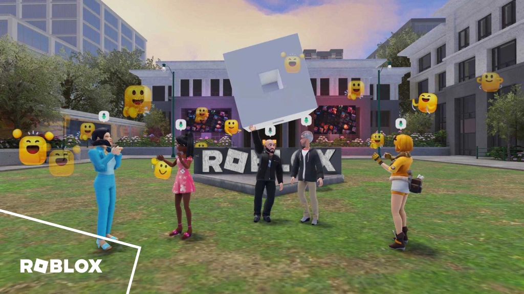 Pengaruh Game Roblox di Era Digital: Dampak dan Perkembangannya