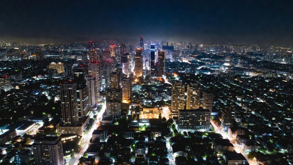 Kehidupan Urban Saat Ini: Tren & Tantangan 2026