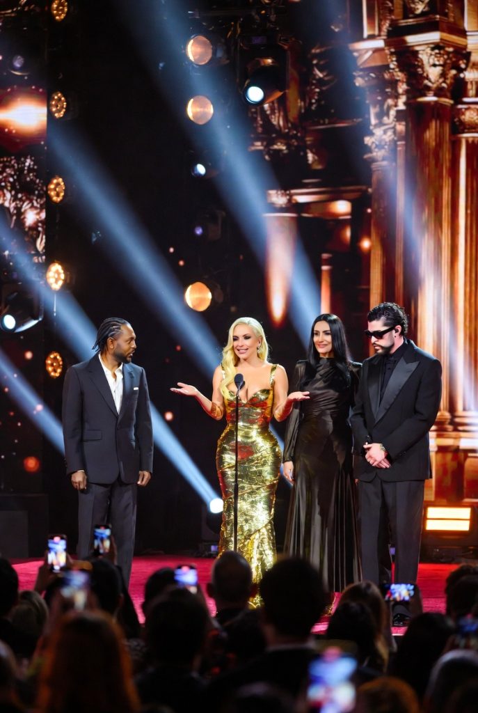 Nominasi Grammy 2026: Prediksi Big Four & Analisis Pemenang