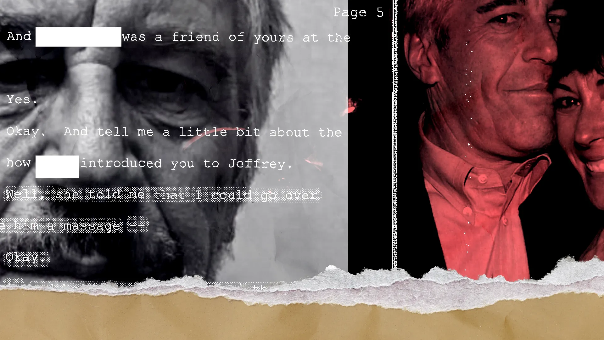 File Library Epstein 2025–2026: Lengkap Dokumen Dirilis & Isinya