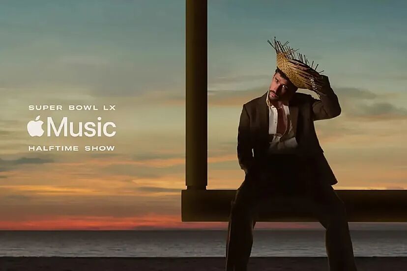 Bad Bunny Headliner Super Bowl 2026 – Sejarah Baru Latin Music