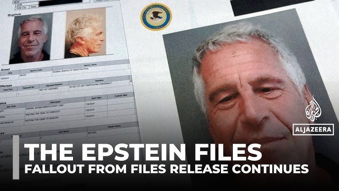 Epstein Island: Fakta Utama, Konteks Hukum, dan Dampaknya terhadap Diskursus Global