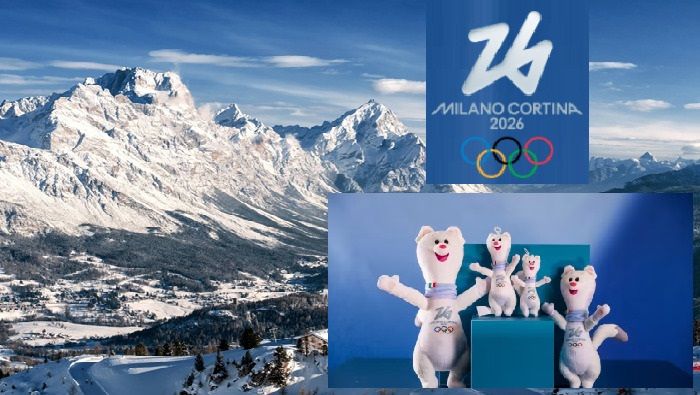 Olimpiade Musim Dingin 2026 – Jadwal Lengkap