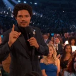 Isu Sosial Trevor Noah vs Donald Trump & Nicki Minaj